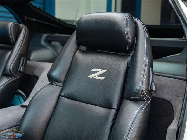 1991 Nissan 300ZX (CC-2075046) for sale in Torrance, California