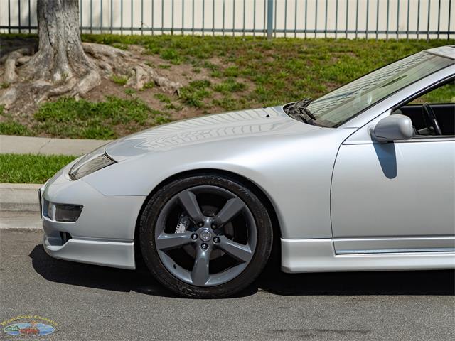 1991 Nissan 300ZX (CC-2075046) for sale in Torrance, California