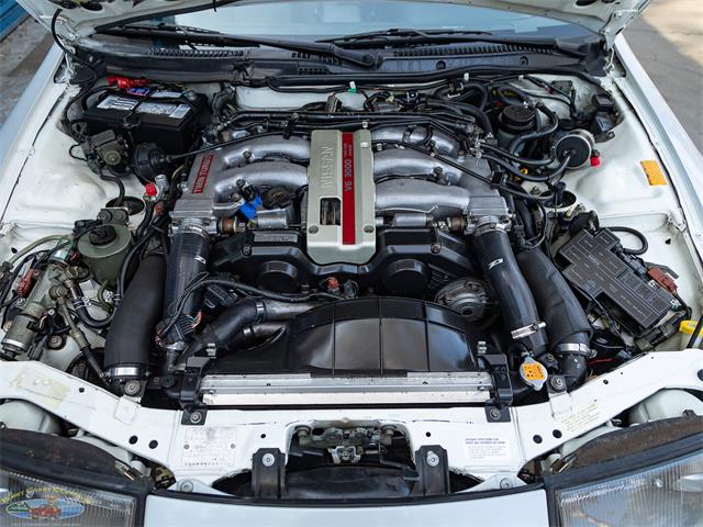 1991 Nissan 300ZX (CC-2075046) for sale in Torrance, California