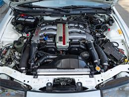 1991 Nissan 300ZX (CC-2075046) for sale in Torrance, California