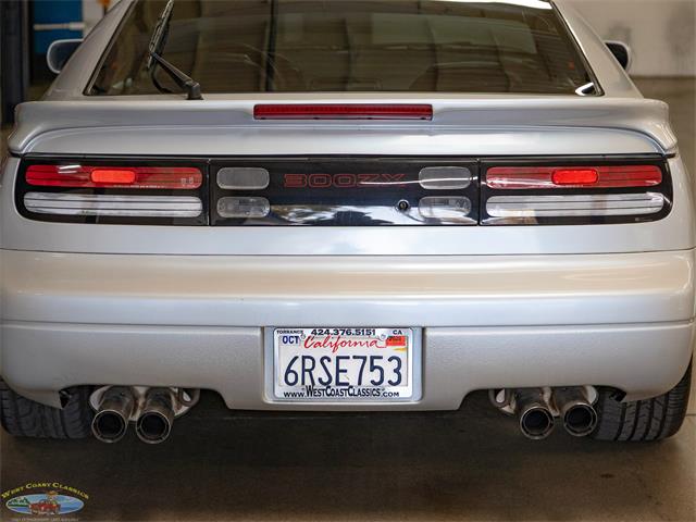 1991 Nissan 300ZX (CC-2075046) for sale in Torrance, California