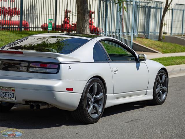 1991 Nissan 300ZX (CC-2075046) for sale in Torrance, California