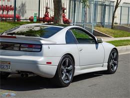 1991 Nissan 300ZX (CC-2075046) for sale in Torrance, California