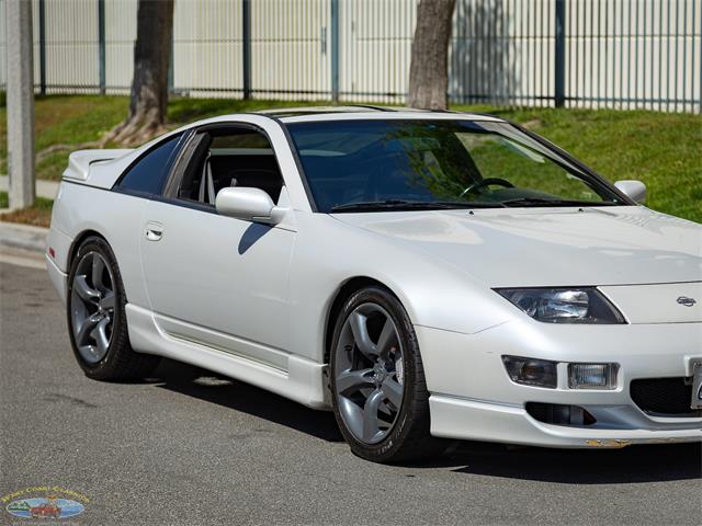 1991 Nissan 300ZX (CC-2075046) for sale in Torrance, California