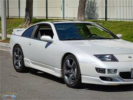 1991 Nissan 300ZX (CC-2075046) for sale in Torrance, California