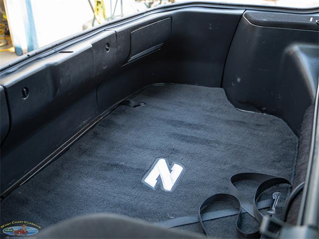 1991 Nissan 300ZX (CC-2075046) for sale in Torrance, California