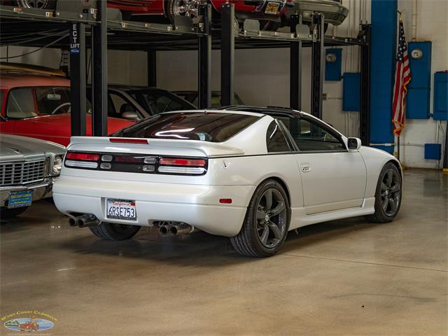 1991 Nissan 300ZX (CC-2075046) for sale in Torrance, California
