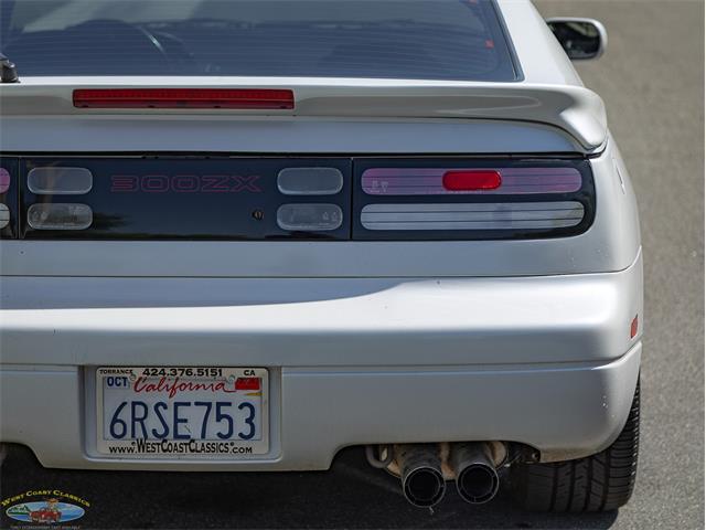 1991 Nissan 300ZX (CC-2075046) for sale in Torrance, California