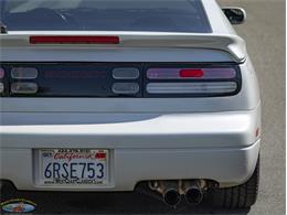 1991 Nissan 300ZX (CC-2075046) for sale in Torrance, California