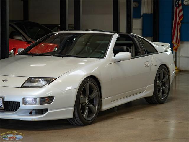 1991 Nissan 300ZX (CC-2075046) for sale in Torrance, California