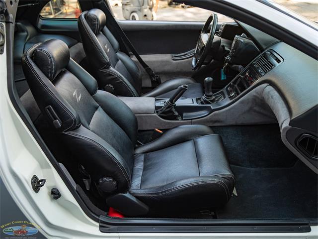 1991 Nissan 300ZX (CC-2075046) for sale in Torrance, California