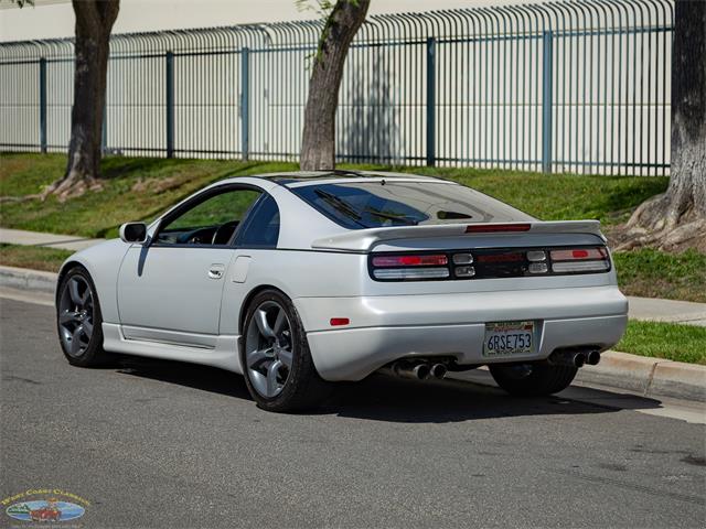 1991 Nissan 300ZX (CC-2075046) for sale in Torrance, California