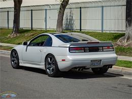 1991 Nissan 300ZX (CC-2075046) for sale in Torrance, California