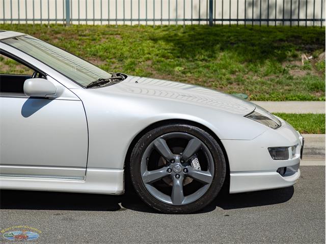 1991 Nissan 300ZX (CC-2075046) for sale in Torrance, California