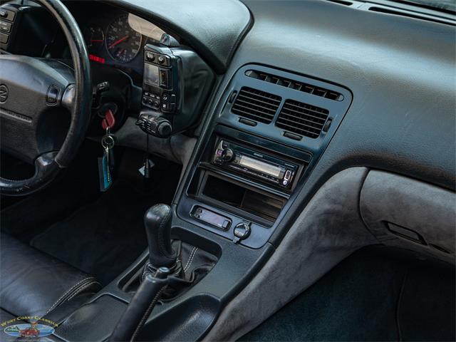 1991 Nissan 300ZX (CC-2075046) for sale in Torrance, California