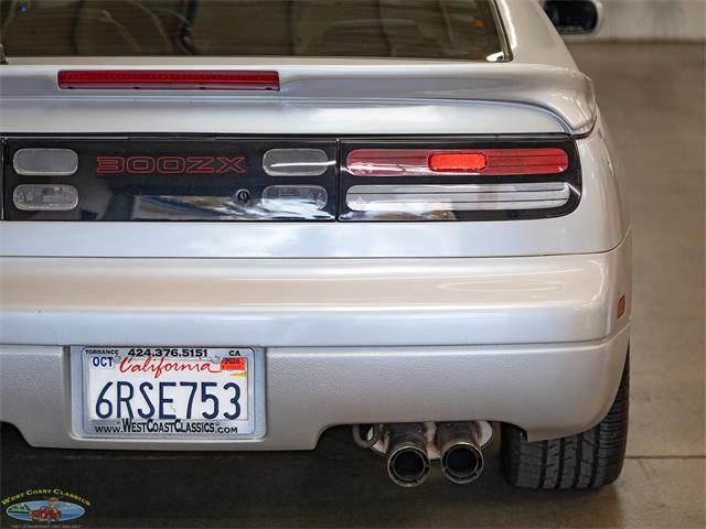 1991 Nissan 300ZX (CC-2075046) for sale in Torrance, California