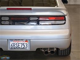 1991 Nissan 300ZX (CC-2075046) for sale in Torrance, California