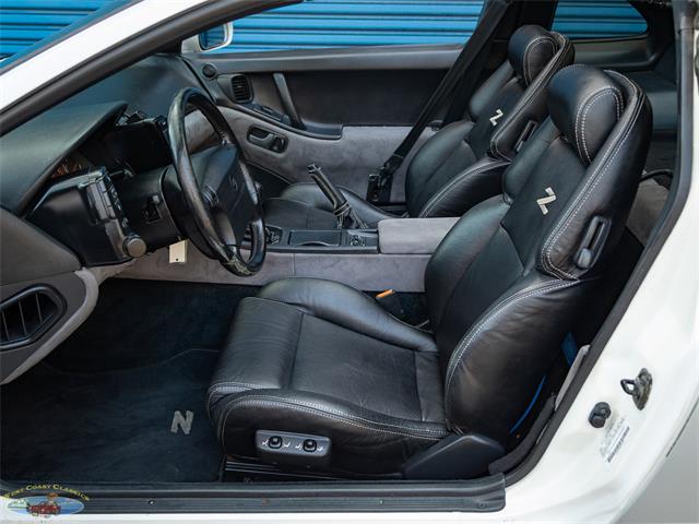 1991 Nissan 300ZX (CC-2075046) for sale in Torrance, California
