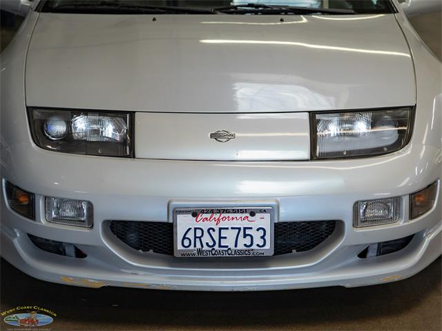 1991 Nissan 300ZX (CC-2075046) for sale in Torrance, California