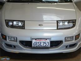 1991 Nissan 300ZX (CC-2075046) for sale in Torrance, California
