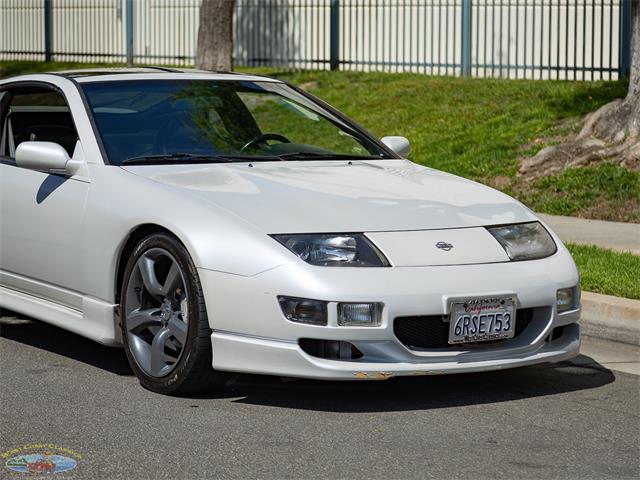 1991 Nissan 300ZX (CC-2075046) for sale in Torrance, California