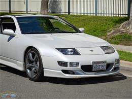 1991 Nissan 300ZX (CC-2075046) for sale in Torrance, California