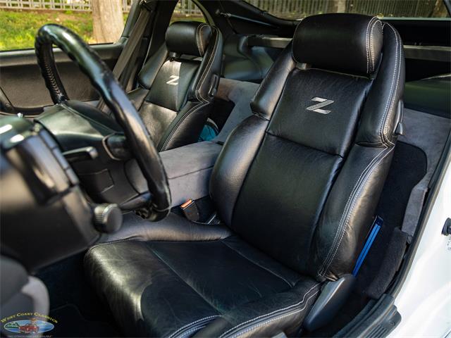 1991 Nissan 300ZX (CC-2075046) for sale in Torrance, California