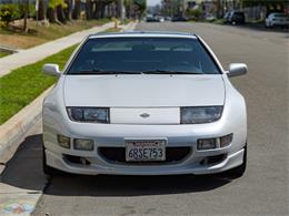1991 Nissan 300ZX (CC-2075046) for sale in Torrance, California