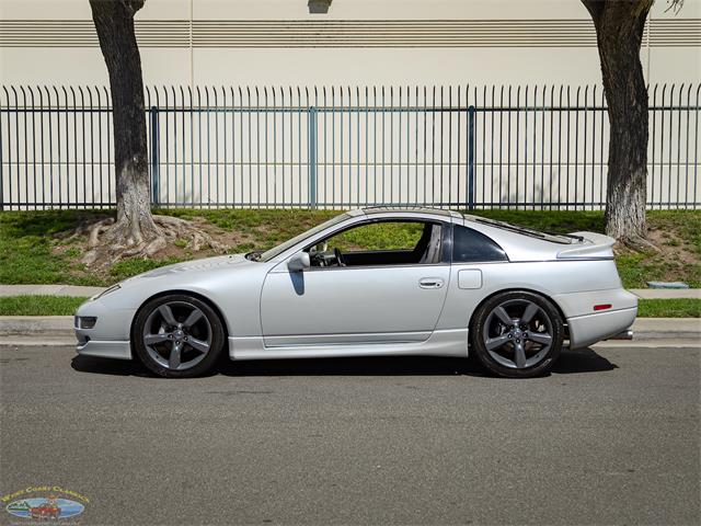 1991 Nissan 300ZX (CC-2075046) for sale in Torrance, California