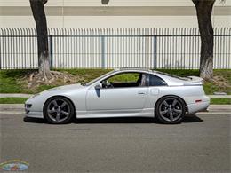 1991 Nissan 300ZX (CC-2075046) for sale in Torrance, California