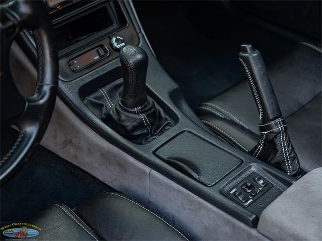 1991 Nissan 300ZX (CC-2075046) for sale in Torrance, California