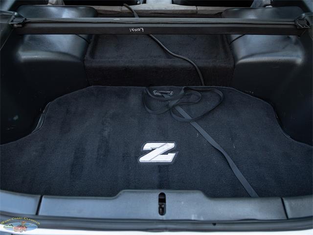 1991 Nissan 300ZX (CC-2075046) for sale in Torrance, California