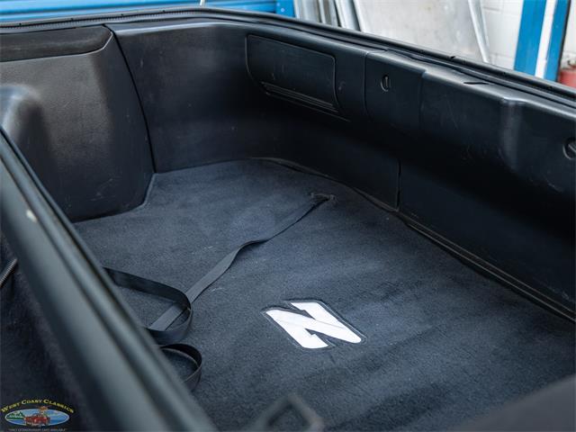 1991 Nissan 300ZX (CC-2075046) for sale in Torrance, California