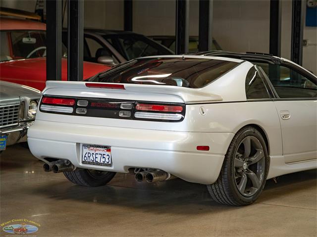 1991 Nissan 300ZX (CC-2075046) for sale in Torrance, California