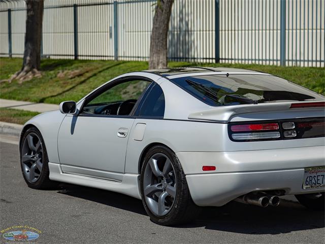 1991 Nissan 300ZX (CC-2075046) for sale in Torrance, California