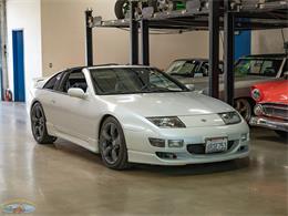 1991 Nissan 300ZX (CC-2075046) for sale in Torrance, California