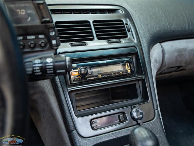 1991 Nissan 300ZX (CC-2075046) for sale in Torrance, California