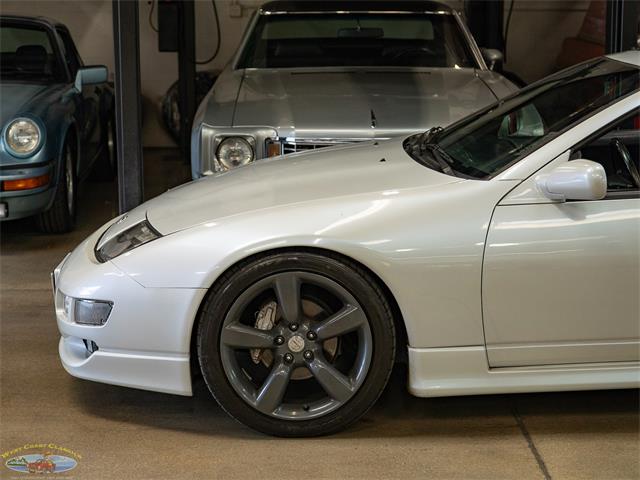 1991 Nissan 300ZX (CC-2075046) for sale in Torrance, California