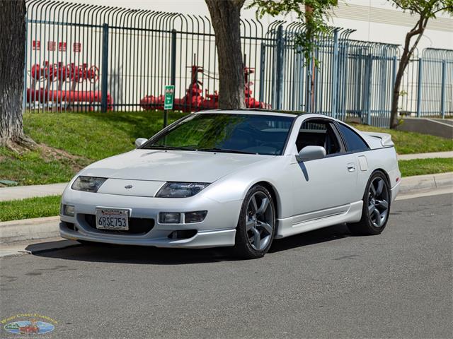 1991 Nissan 300ZX (CC-2075046) for sale in Torrance, California
