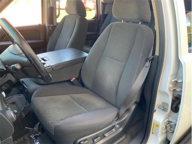 2008 Chevrolet Tahoe (CC-2075047) for sale in Fredericksburg, Texas