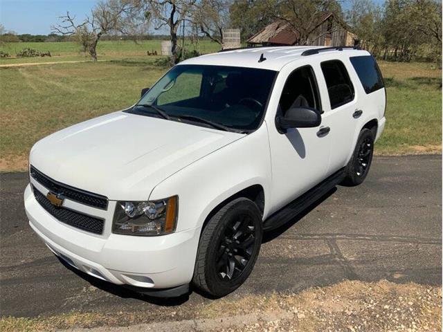 2008 Chevrolet Tahoe (CC-2075047) for sale in Fredericksburg, Texas