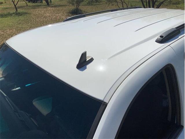 2008 Chevrolet Tahoe (CC-2075047) for sale in Fredericksburg, Texas
