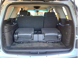 2008 Chevrolet Tahoe (CC-2075047) for sale in Fredericksburg, Texas