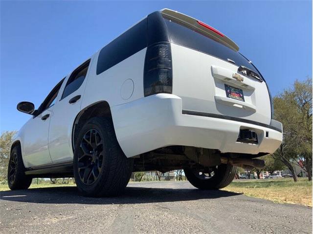 2008 Chevrolet Tahoe (CC-2075047) for sale in Fredericksburg, Texas
