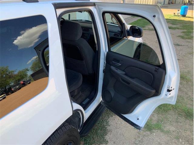 2008 Chevrolet Tahoe (CC-2075047) for sale in Fredericksburg, Texas