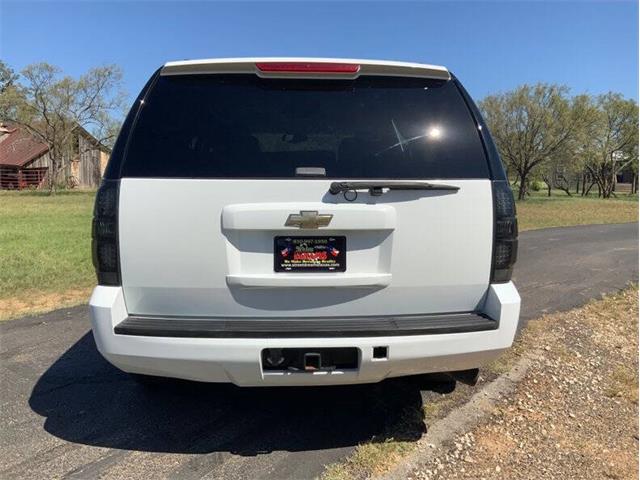 2008 Chevrolet Tahoe (CC-2075047) for sale in Fredericksburg, Texas