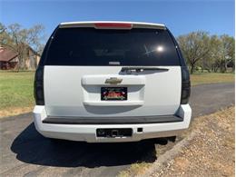 2008 Chevrolet Tahoe (CC-2075047) for sale in Fredericksburg, Texas