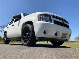 2008 Chevrolet Tahoe (CC-2075047) for sale in Fredericksburg, Texas