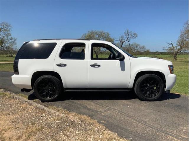 2008 Chevrolet Tahoe (CC-2075047) for sale in Fredericksburg, Texas