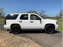 2008 Chevrolet Tahoe (CC-2075047) for sale in Fredericksburg, Texas